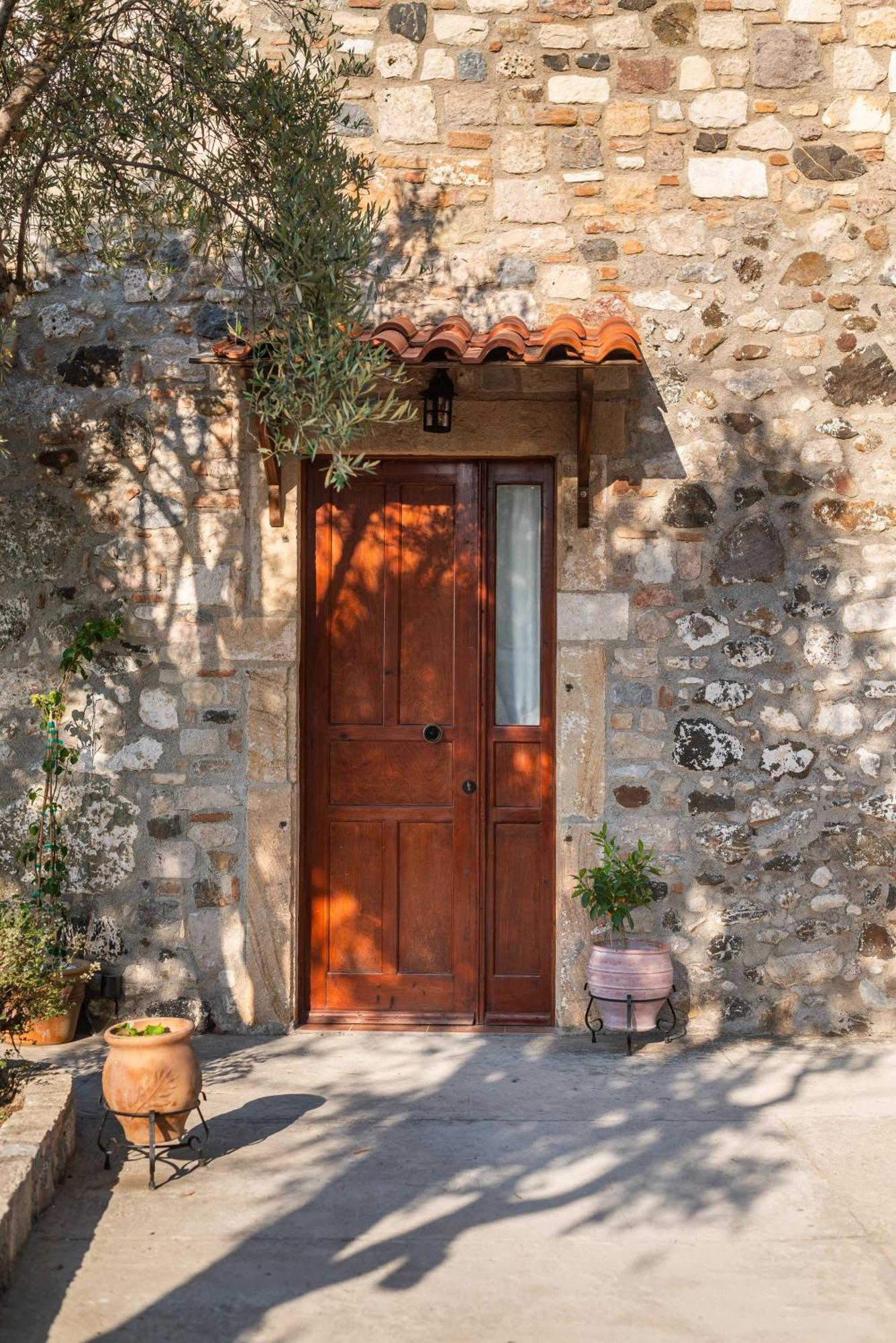 Pirgali Stone House Сasa de vacaciones Ampavris