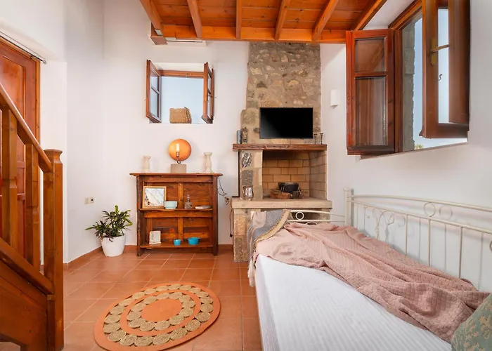 Pirgali Stone House