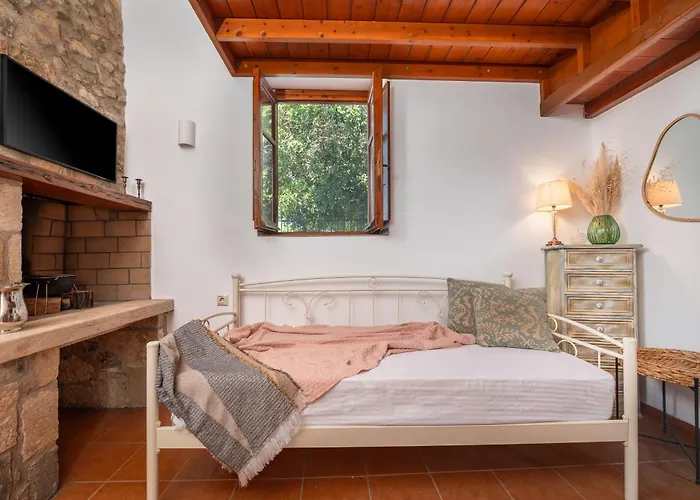 Pirgali Stone House