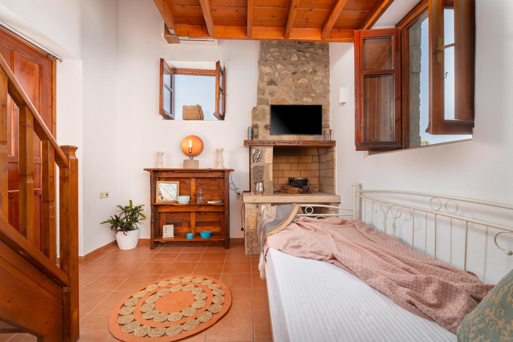Holiday home Pirgali Stone House *