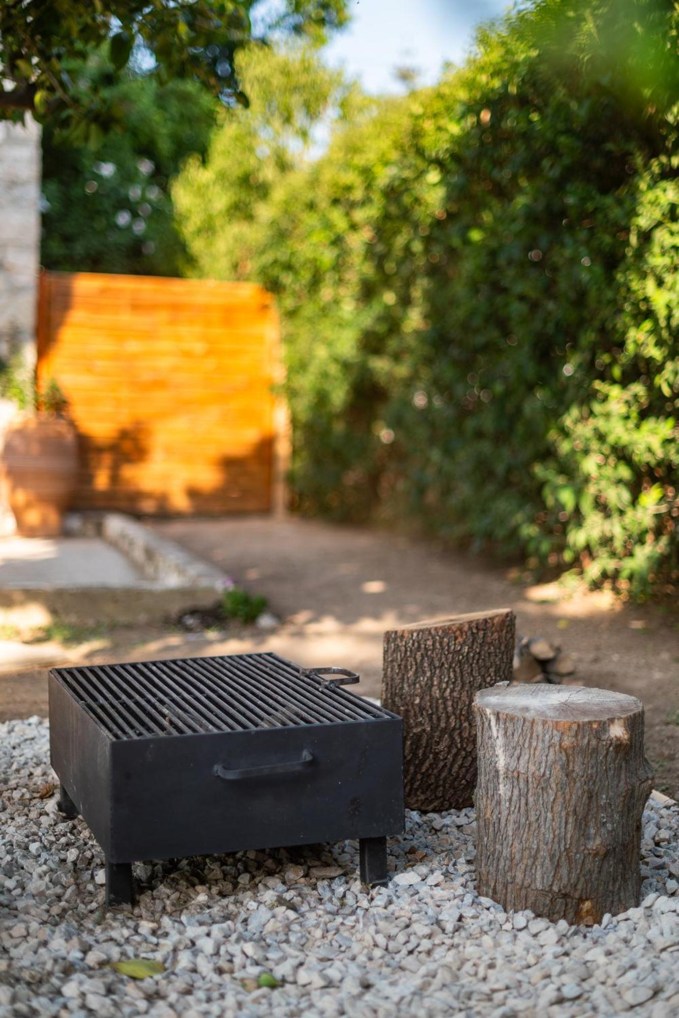 Holiday home Pirgali Stone House Ampavris