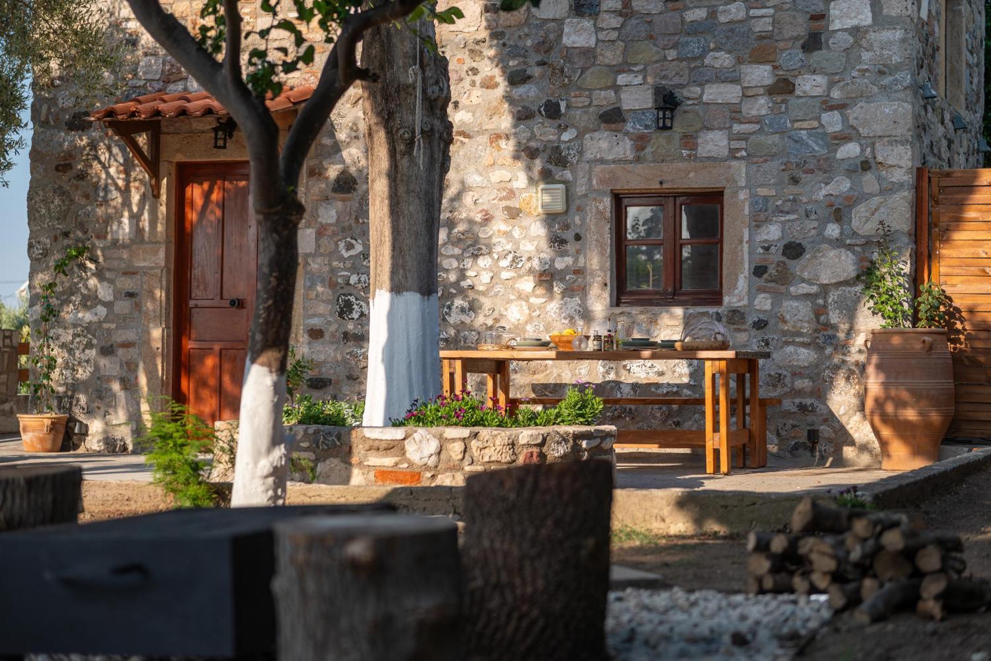 Pirgali Stone House Holiday home *