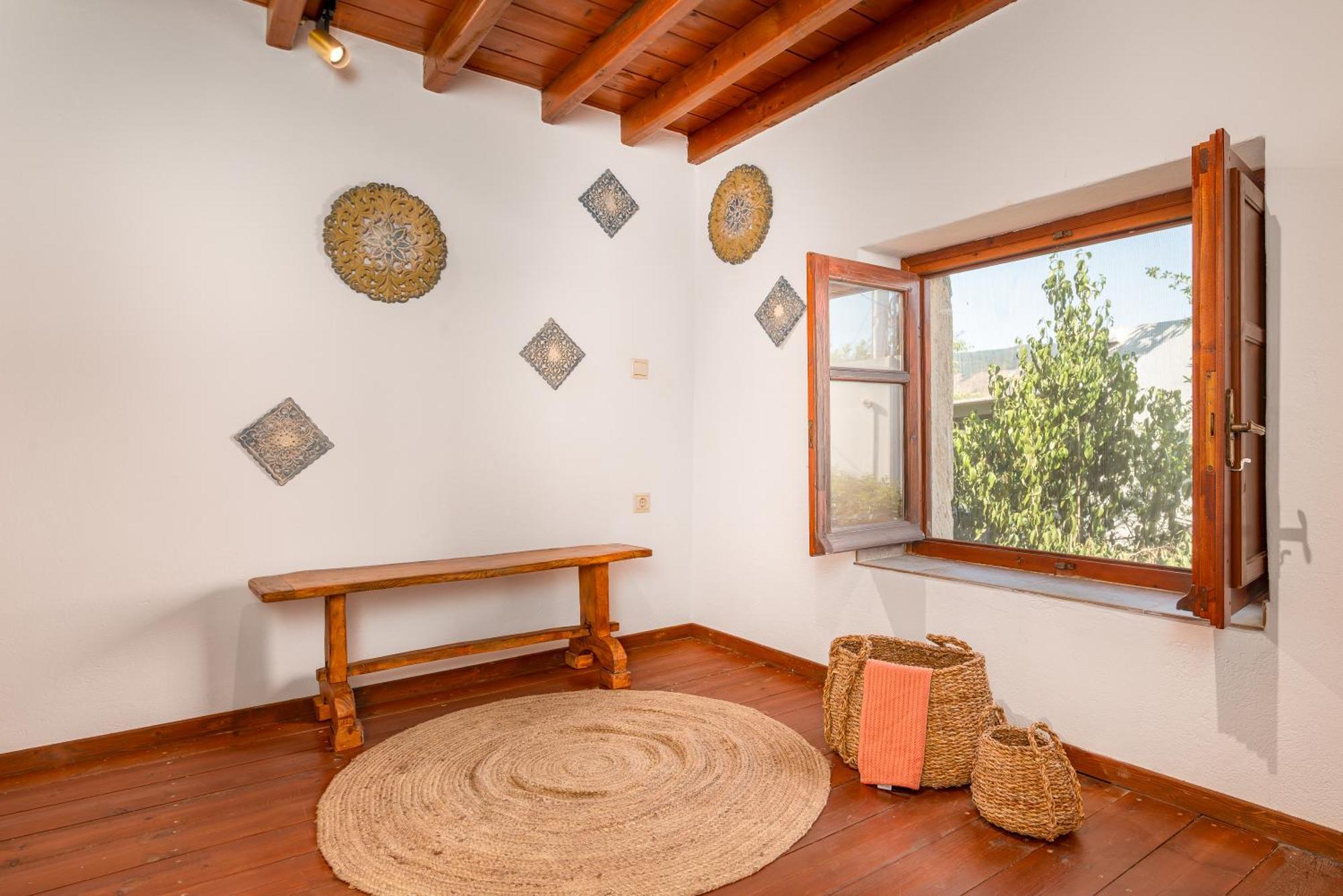 Holiday home Pirgali Stone House *