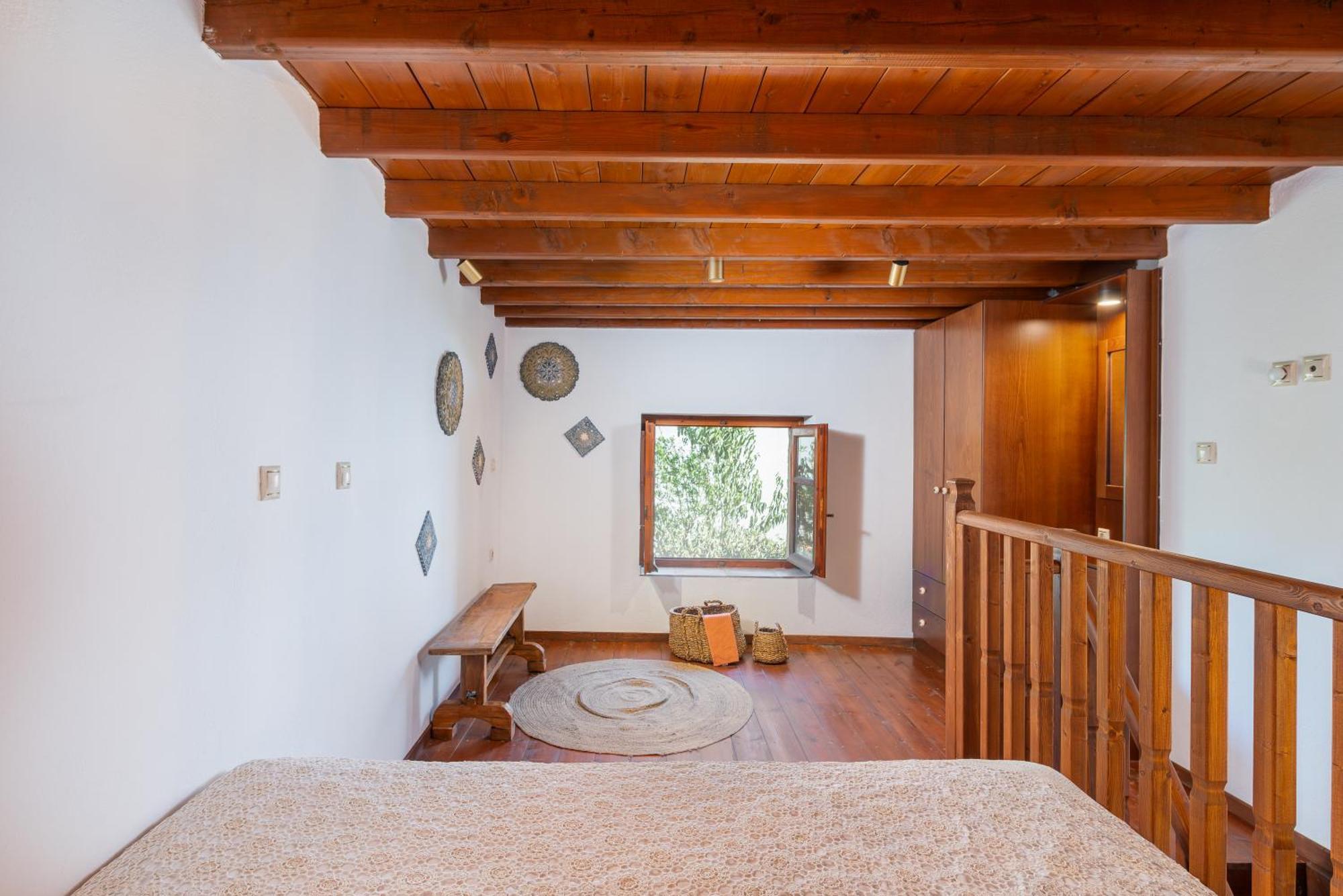 Pirgali Stone House Holiday home *