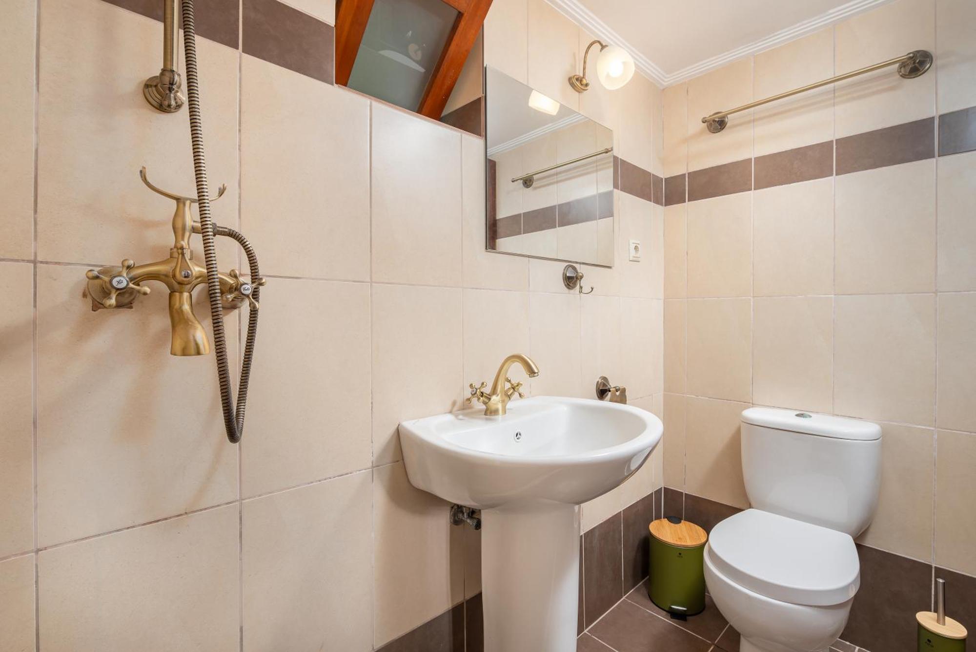 Pirgali Stone House Holiday home Ampavris